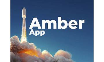 Amber: App Reviews; Features; Pricing & Download | OpossumSoft